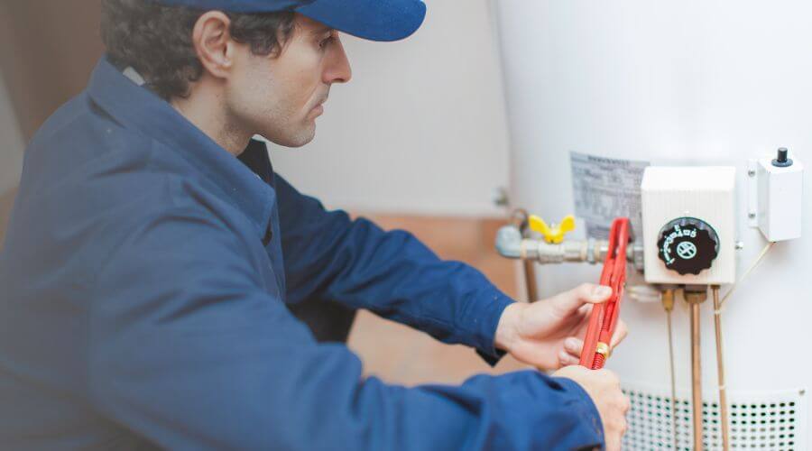 Local annual plumbing maintenance in Wagon Mound, NM